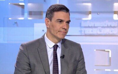 10 cosas que no sabías de Pedro Sánchez