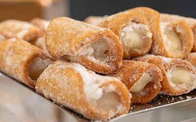 10 postres típicos españoles muy sencillos de preparar en casa