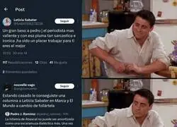 Los gustos raros de Pedro J Ram&iacute;rez