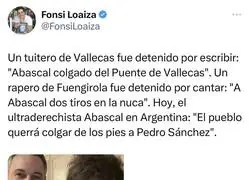 La poca memoria de la gente de izquierdas