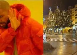 El Cambio clim&aacute;tico ya llega a la Navidad