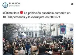 As&iacute; est&aacute; cambiando Espa&ntilde;a