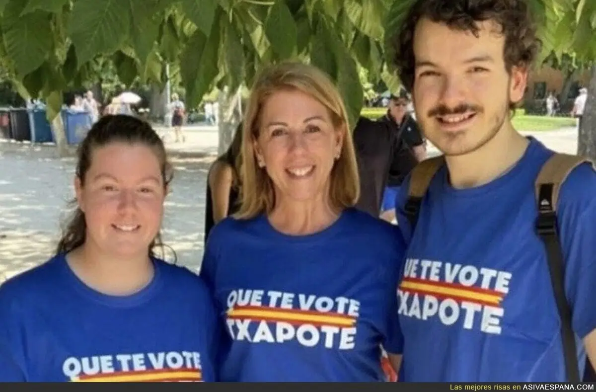 El nivel del Partido Popular es muy cuestionable