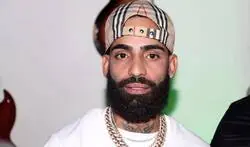 El cantante Arcangel le lanza un dardo tremendo al reggaeton