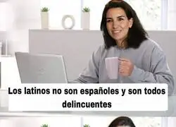 As&iacute; es Roc&iacute;o Monasterio