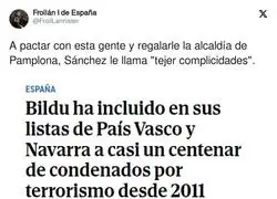 Los amigos de Pedro S&aacute;nchez