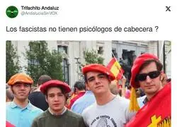 La derecha no est&aacute; bien desde temprana edad