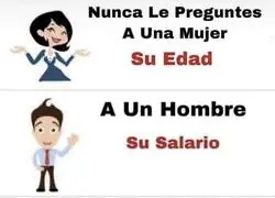 Misterios de la vida