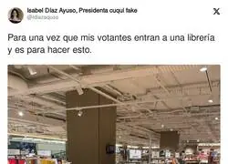 La derecha no da para m&aacute;s