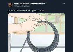 Abascal: "Coo...Co-Coooo!!"