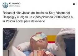 La gente est&aacute; llegando a unos l&iacute;mites tremendos