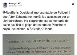 As&iacute; se las gasta Manuel Pellegrini