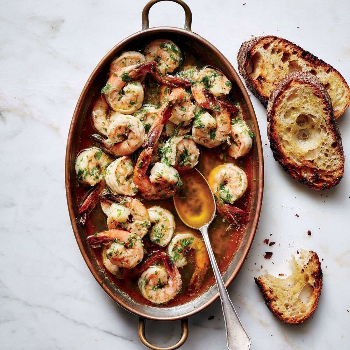 6 platos típicos españoles para celebrar la Navidad
