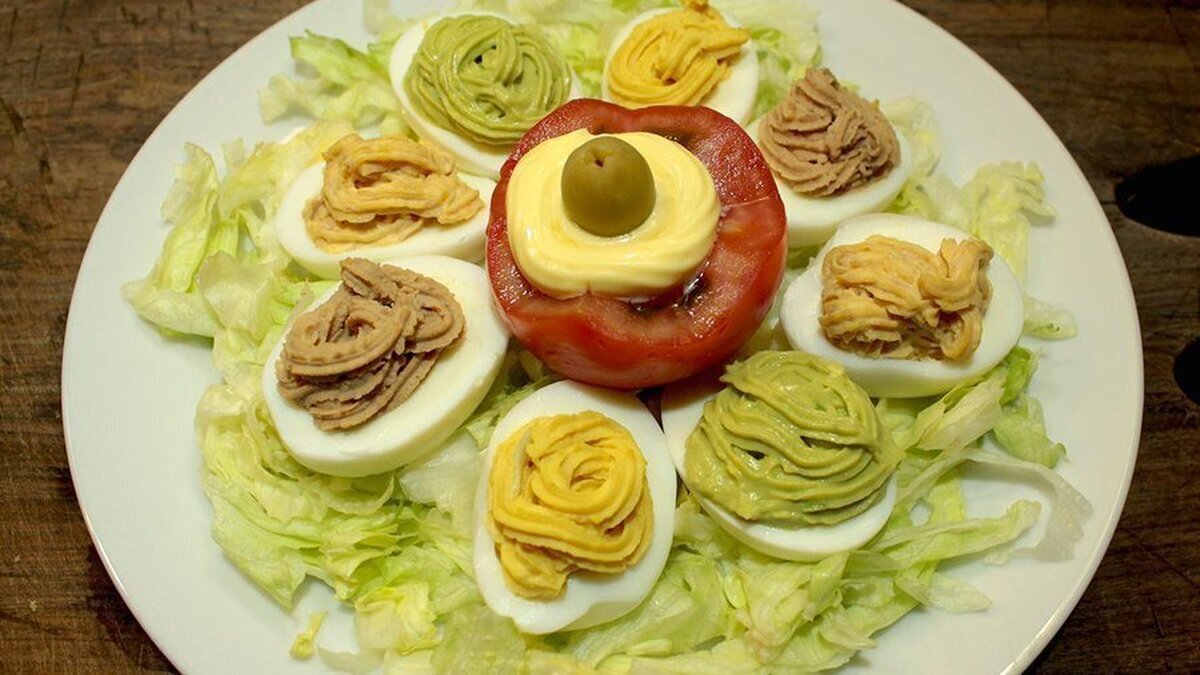 6 platos típicos españoles para celebrar la Navidad