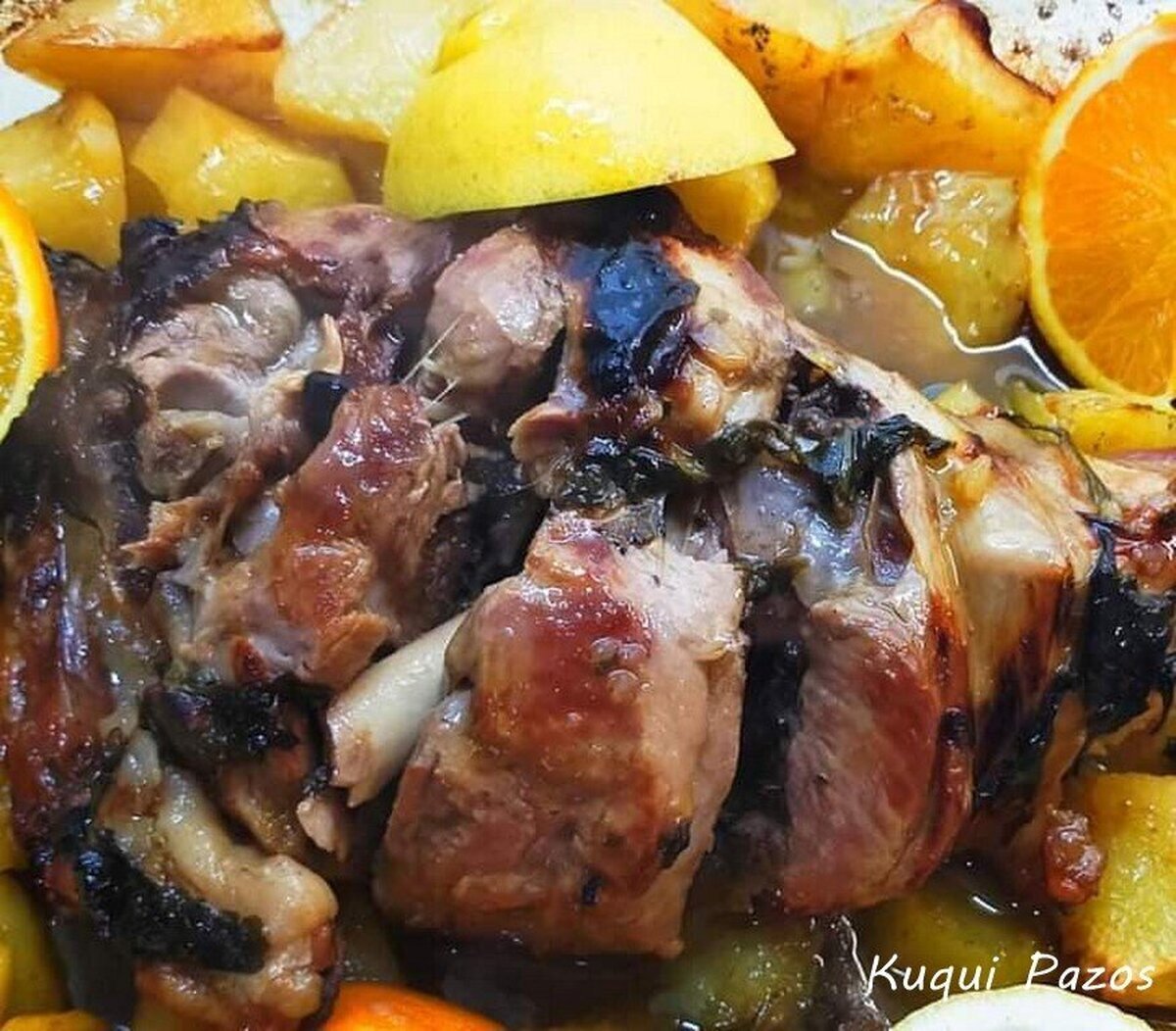 6 platos típicos españoles para celebrar la Navidad