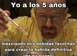 Cosas de ni&ntilde;o