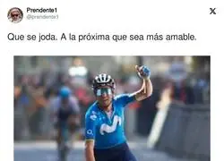 Terrible lo de Valverde