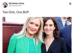 Algo que carecen las presidentas del PP