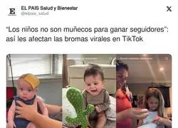 Para esto usan los padres a sus hijos en redes sociales