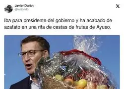 El duro rev&eacute;s para Feij&oacute;o