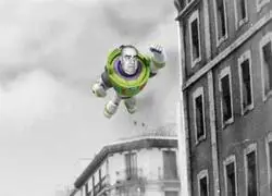 Hasta el infinito y m&aacute;s all&aacute;