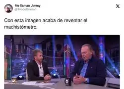 La visita que faltaba en El Hormiguero