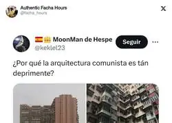 Destruido en pocos segundos por la arquitectura franquista de Alicante