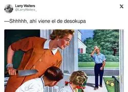 Apu&ntilde;alamiento al canto