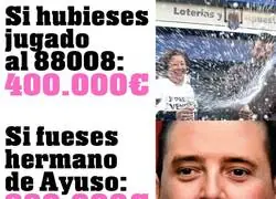 As&iacute; de f&aacute;cil se gana