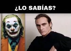 As&iacute; se interpreta un gran papel