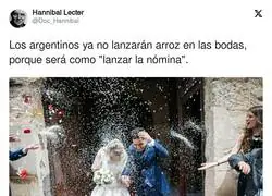 Celebraci&oacute;n austera en las bodas