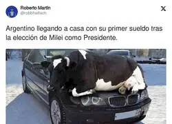 As&iacute; se vivir&aacute; ahora en Argentina