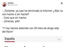 La formaci&oacute;n de la polic&iacute;a bajo sospecha