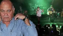 Con el grupo "musical" Taburete queda todo en casa