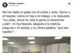 Los empresarios no tienen escr&uacute;pulos