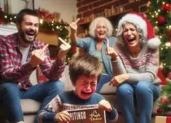 Cuando tu familia te odia