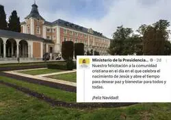 La comunidad cristiana en Espa&ntilde;a cada vez con menos gente