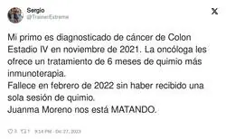 El peligro que hay en Andaluc&iacute;a con la Sanidad