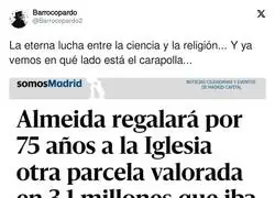 Jos&eacute; Luis sabe bien su bando