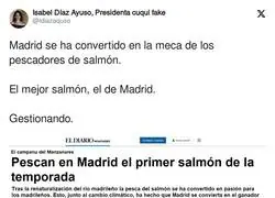 Todo lo mejor, en Madrid (Parte 2039)