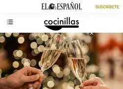 Muy apol&iacute;tica la noticia