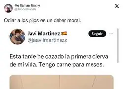 Los pijos no tienen piedad