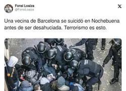 Una verg&uuml;enza lo que hacen pasar a la gente