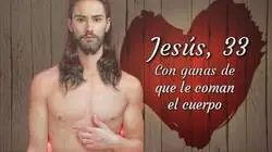 Jes&uacute;s aparece en First Dates