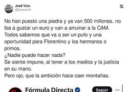 La que se va a liar en Madrid con la F&oacute;rmula 1