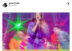 Esto de CachitosNochevieja es sublime