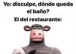 As&iacute; est&aacute;n los restaurantes
