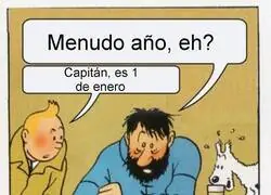 Ser&aacute; un a&ntilde;o largo