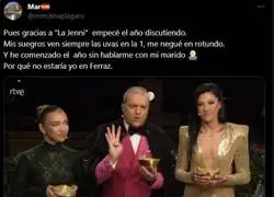 Jenni Hermoso ha roto una familia