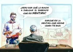 Una vi&ntilde;eta muy real